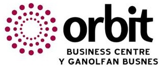 Orbit Business Centre logo